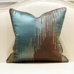 Homeko_Geometric_Abstract_Pillow_-_-4236916 Homeko Geometric Abstract Pillow