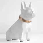 Homeko_Geometric_Bull_Dog_Piggy_Bank_-_-4236983 Homeko Geometric Bull Dog Piggy Bank