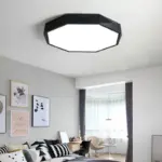 Homeko Geometric LED Ceiling Light