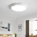Homeko Geometric LED Ceiling Light