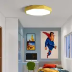 Homeko Geometric LED Ceiling Light