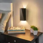 Homeko Geometric LED Wall Light