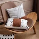Homeko_Geometric_Leather_Pillows_-_-4237050 Homeko Geometric Leather Pillows