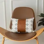 Homeko_Geometric_Leather_Pillows_-_-4237086 Homeko Geometric Leather Pillows