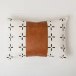 Homeko_Geometric_Leather_Pillows_-_-4237132 Homeko Geometric Leather Pillows