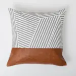 Homeko_Geometric_Leather_Pillows_-_-4237139 Homeko Geometric Leather Pillows