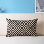 Homeko_Geometric_Lumbar_Pillow_Cover_-_-4237381 Homeko Geometric Lumbar Pillow Cover