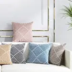 Homeko_Geometric_Pillow_Cover_-_-4237427 Homeko Geometric Pillow Cover