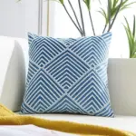Homeko_Geometric_Pillow_Cover_-_-4237474 Homeko Geometric Pillow Cover