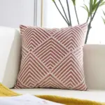 Homeko_Geometric_Pillow_Cover_-_-4237480 Homeko Geometric Pillow Cover
