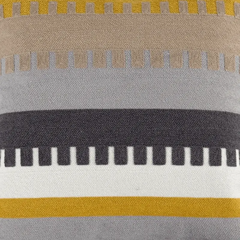 Homeko Geometric Pillow Covers