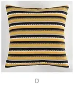 Homeko_Geometric_Pillow_Covers_-_-4237581 Homeko Geometric Pillow Covers