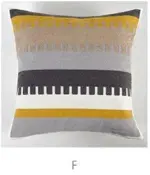Homeko_Geometric_Pillow_Covers_-_-4237597 Homeko Geometric Pillow Covers
