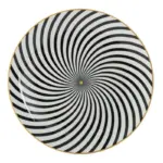 Homeko Geometric Plate Collection