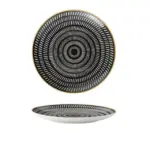 Homeko Geometric Plate Collection