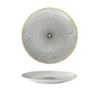 Homeko Geometric Plate Collection