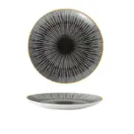 Homeko Geometric Plate Collection