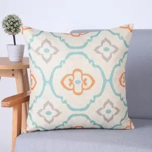 Homeko Geometric Throw Cushion Cover Collection