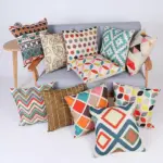 Homeko_Geometric_Throw_Cushion_Cover_Collection_-_-4237676 Homeko Geometric Throw Cushion Cover Collection