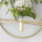 Homeko_Geometric_Wall_Candle_Holder_and_Vase_-_-4237820 Homeko Geometric Wall Candle Holder and Vase