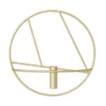 Homeko_Geometric_Wall_Candle_Holder_and_Vase_-_-4237876 Homeko Geometric Wall Candle Holder and Vase