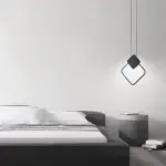 Homeko Geometry Design LED Pendant Lights