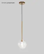 Homeko_Glass_Ball_Pendant_Lights_-_-4238119 Homeko Glass Ball Pendant Lights
