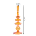 Homeko_Glass_Candle_Holders_-_-4238342 Homeko Glass Candle Holders