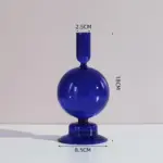Homeko_Glass_Candle_Holders_-_-4238387 Homeko Glass Candle Holders