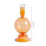 Homeko_Glass_Candle_Holders_-_-4238394 Homeko Glass Candle Holders