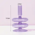 Homeko_Glass_Candle_Holders_-_-4238428 Homeko Glass Candle Holders