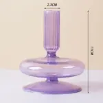 Homeko_Glass_Candle_Holders_-_-4238443 Homeko Glass Candle Holders