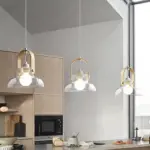 Homeko_Glass_Castle_Pendant_Light_-_-4238597 Homeko Glass Castle Pendant Light