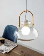 Homeko_Glass_Castle_Pendant_Light_-_-4238624 Homeko Glass Castle Pendant Light