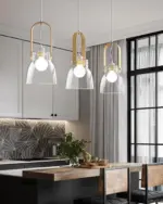 Homeko_Glass_Castle_Pendant_Light_-_-4238693 Homeko Glass Castle Pendant Light