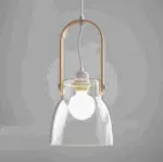 Homeko_Glass_Castle_Pendant_Light_-_-4238706 Homeko Glass Castle Pendant Light