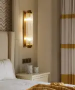 Homeko_Glass_Column_Wall_Sconce_-_-4238970 Homeko Glass Column Wall Sconce
