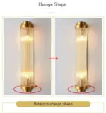 Homeko_Glass_Column_Wall_Sconce_-_-4239004 Homeko Glass Column Wall Sconce