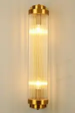 Homeko_Glass_Column_Wall_Sconce_-_-4239027 Homeko Glass Column Wall Sconce
