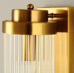 Homeko_Glass_Column_Wall_Sconce_-_-4239042 Homeko Glass Column Wall Sconce