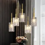 Homeko_Glass_Crystal_Copper_Gold_Pendant_Light_-_-4239252 Homeko Glass Crystal Copper Gold Pendant Light