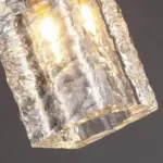 Homeko_Glass_Crystal_Copper_Gold_Pendant_Light_-_-4239289 Homeko Glass Crystal Copper Gold Pendant Light