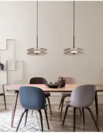 Homeko_Glass_Disk_Pendant_Light_-_-4239354 Homeko Glass Disk Pendant Light