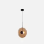 Homeko_Glass_Disk_Pendant_Light_-_-4239397 Homeko Glass Disk Pendant Light