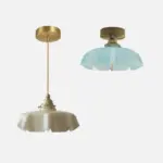 Homeko_Glass_Floral_Pendant_Light_-_-4239411 Homeko Glass Floral Pendant Light