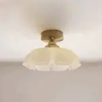 Homeko_Glass_Floral_Pendant_Light_-_-4239508 Homeko Glass Floral Pendant Light