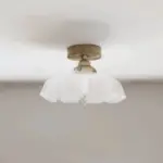Homeko_Glass_Floral_Pendant_Light_-_-4239521 Homeko Glass Floral Pendant Light