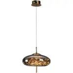 Homeko_Glass_Globe_Sprinkle_Pendant_Light_-_-4239566 Homeko Glass Globe Sprinkle Pendant Light