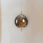 Homeko_Glass_Globe_Sprinkle_Pendant_Light_-_-4239576 Homeko Glass Globe Sprinkle Pendant Light