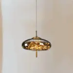 Homeko_Glass_Globe_Sprinkle_Pendant_Light_-_-4239582 Homeko Glass Globe Sprinkle Pendant Light
